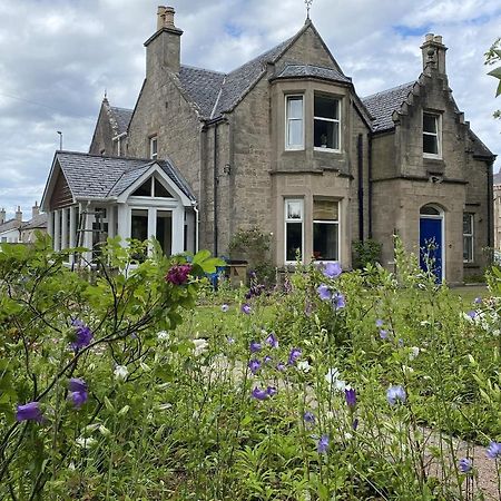 Glen Lyon Lodge Bed And Breakfast แนร์น ภายนอก รูปภาพ