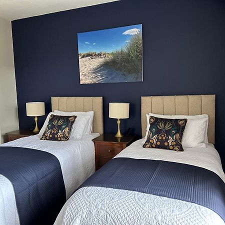 Glen Lyon Lodge Bed And Breakfast แนร์น ภายนอก รูปภาพ