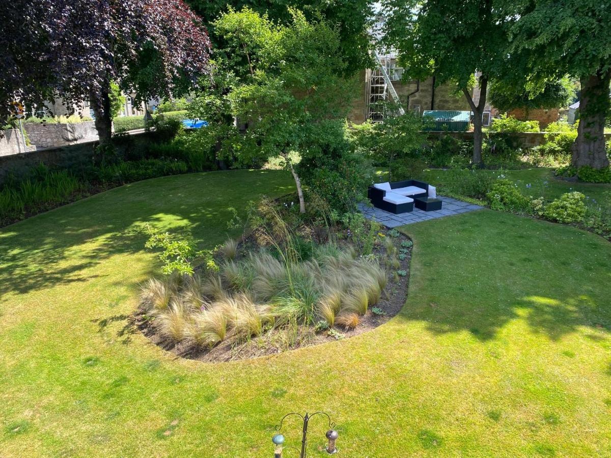 Glen Lyon Lodge Bed And Breakfast แนร์น ภายนอก รูปภาพ