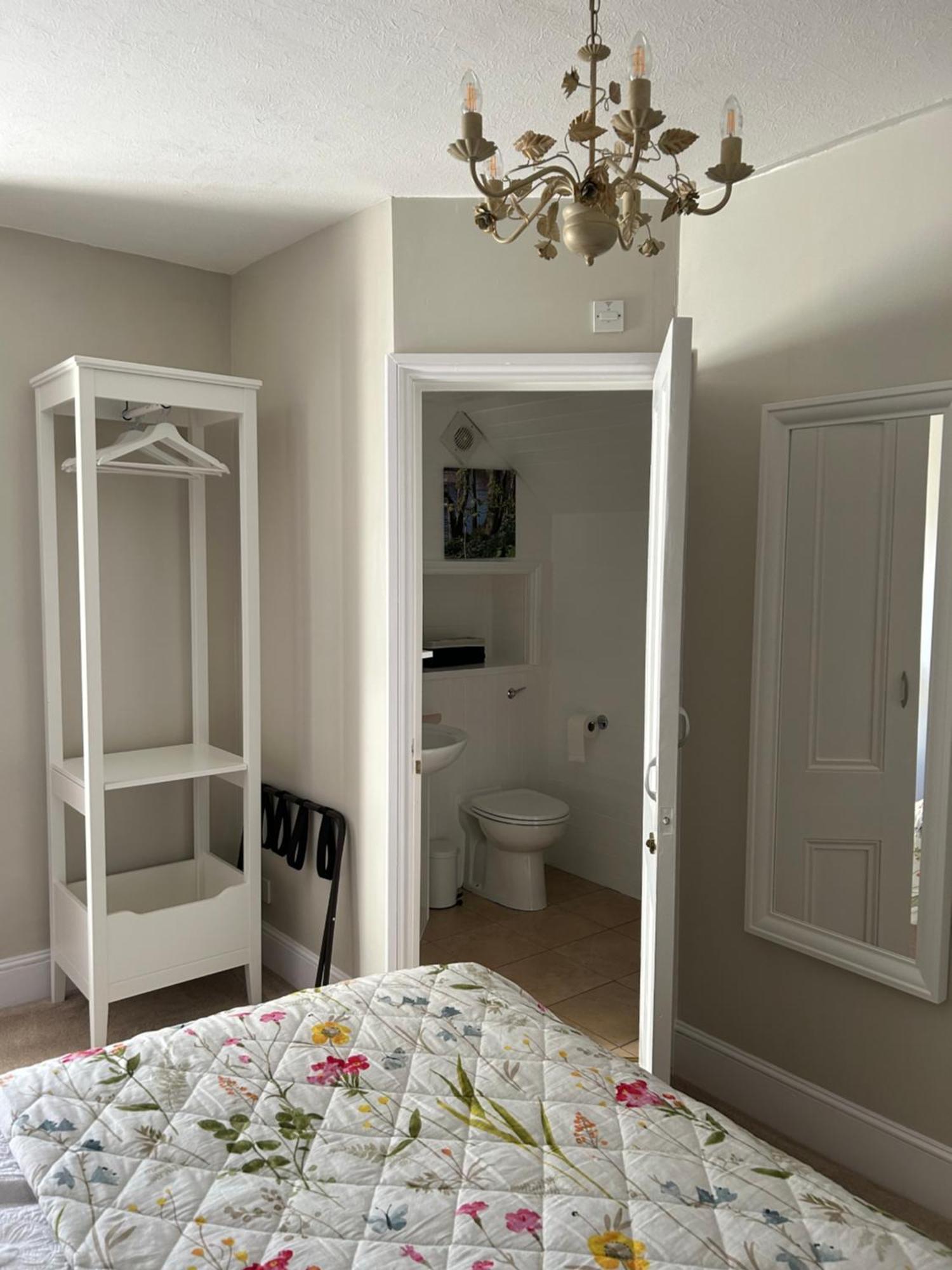 Glen Lyon Lodge Bed And Breakfast แนร์น ห้อง รูปภาพ